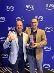 Saasyan-Wins-AWS-Innovation-Award
