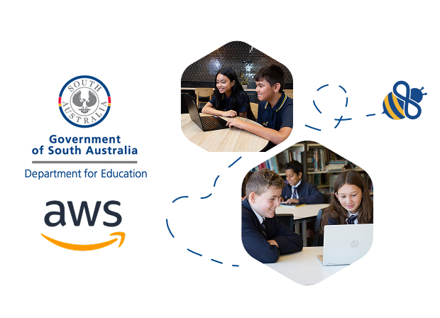 South Australian Department of Education Case Study