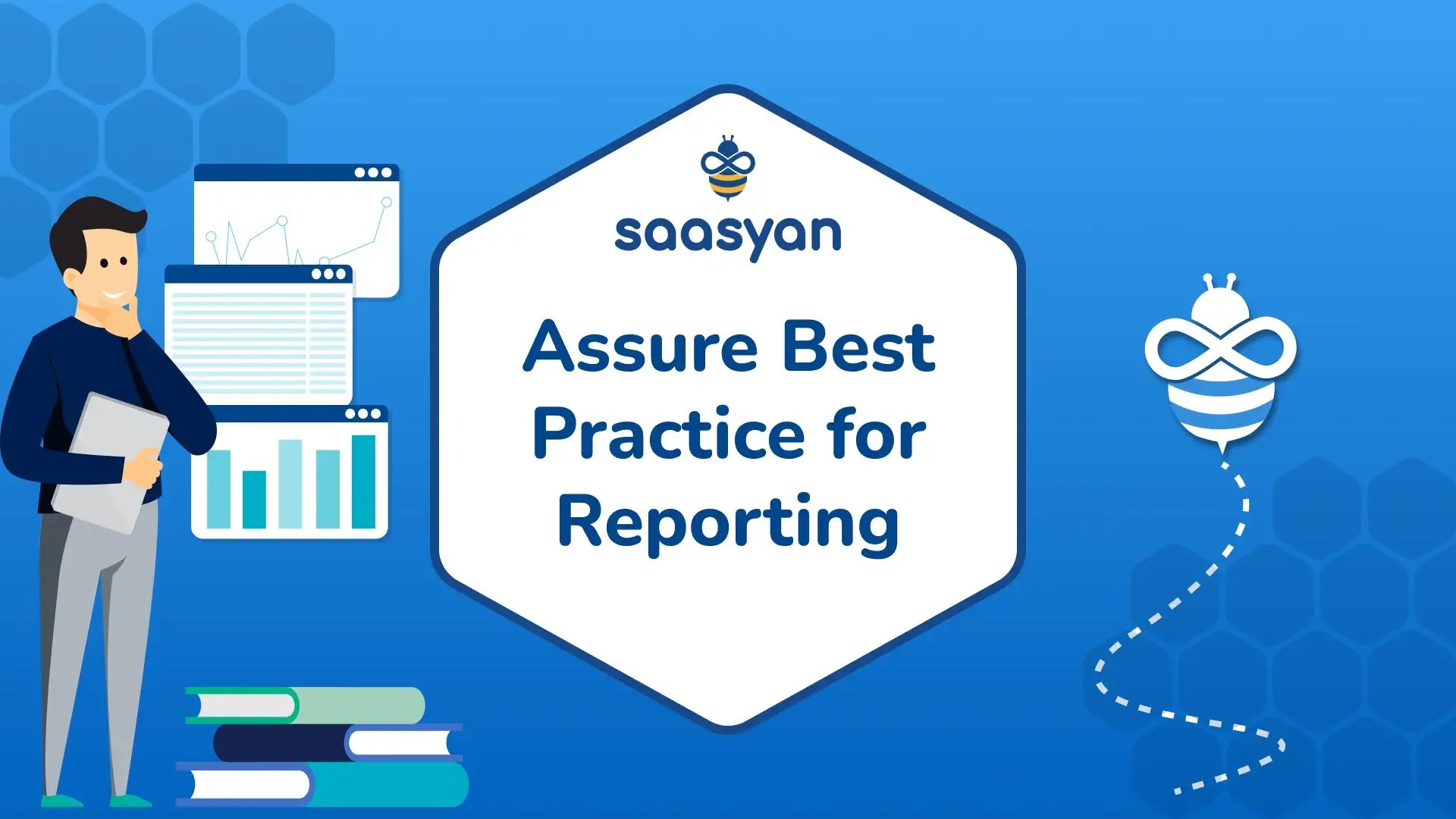 Assure Best Practice for Reporting