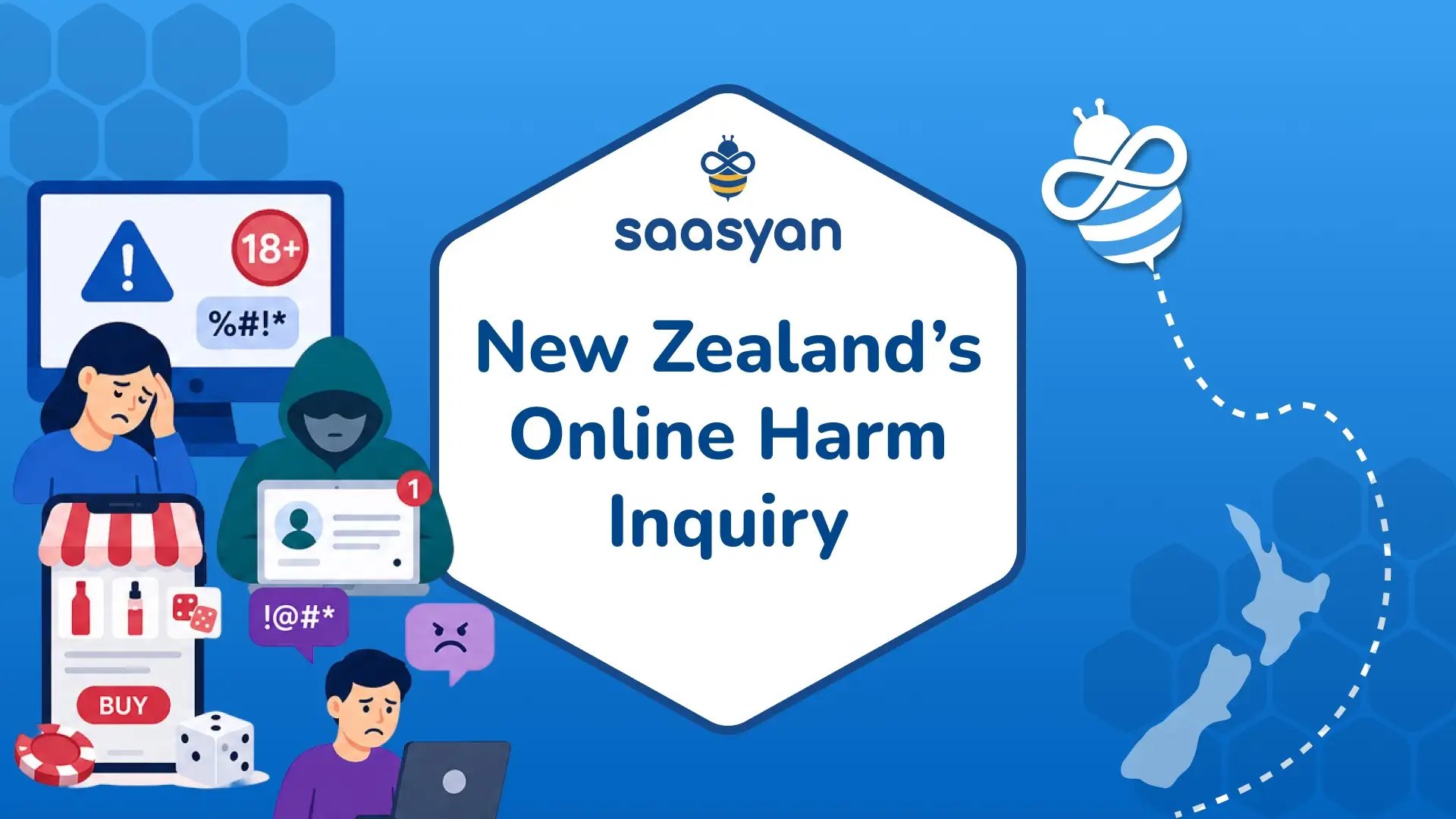 NZs Online Harm Inquiry_ Empowering Schools to keep Students Safety