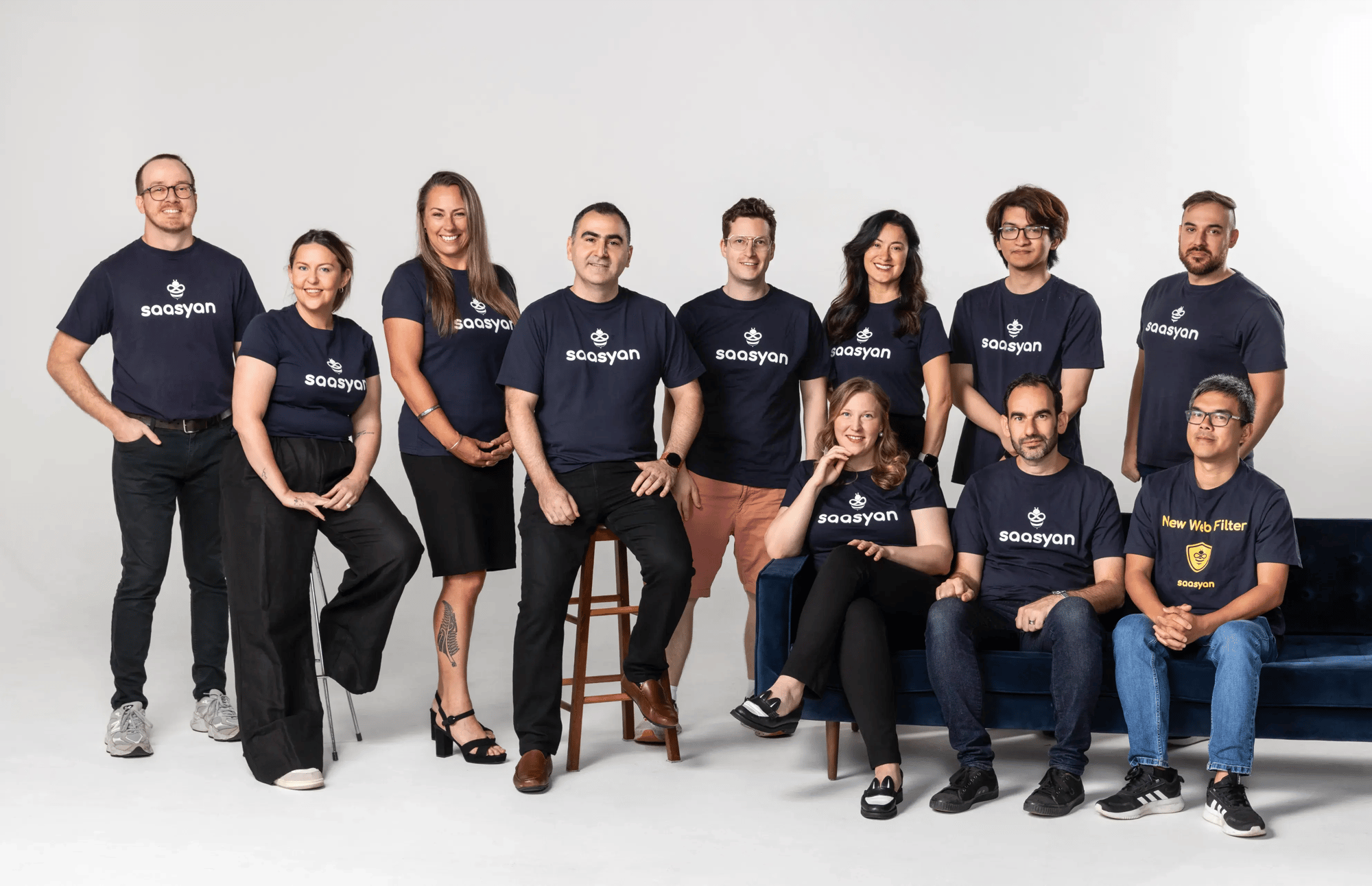 Team Saasyan