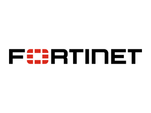 FortiNet Logo