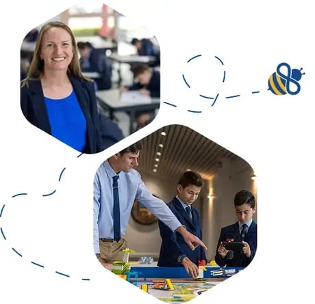 Galstaun College - Saasyan Assure Case Study