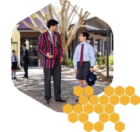 The SouthPort School Case Study