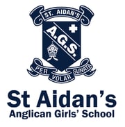 St Aidans Logo 2021