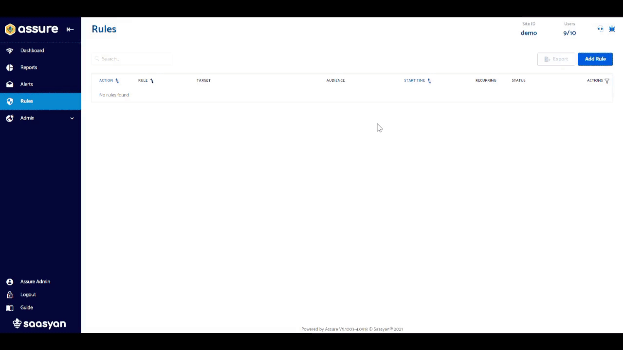 Smart User Guides