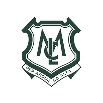 Methodist Ladies College logo