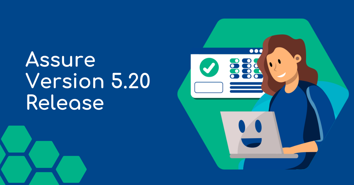 Assure  Version 5.20