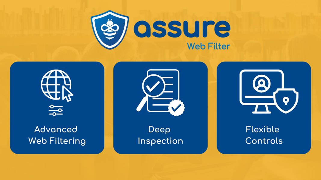 Assure Web Filter