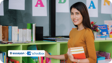 Assure integration with Schoolbox
