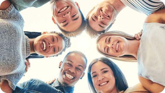 Belonging to a school community