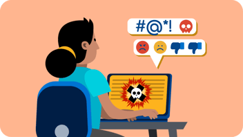 Impacts of Cyberbullying