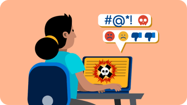 Impacts of Cyberbullying