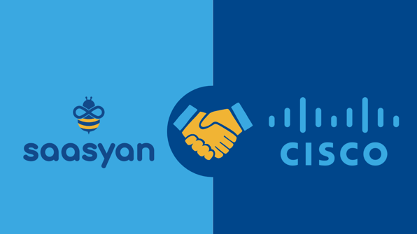 Cisco & Saasyan