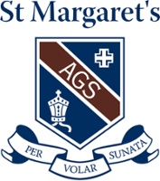 St Margarets logo-1