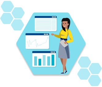 Assure Lite - Role Based Dashboards
