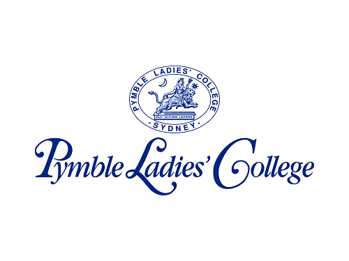 Pymble Ladies College logo