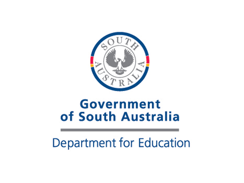 SA Department of Education logo
