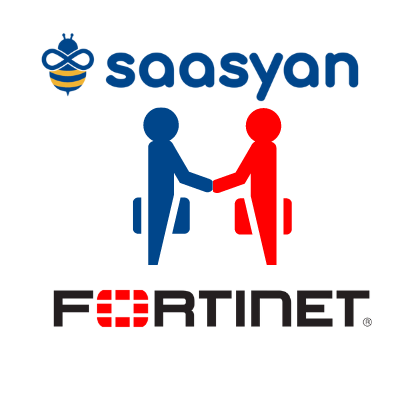 Saasyan+Fortinet_main