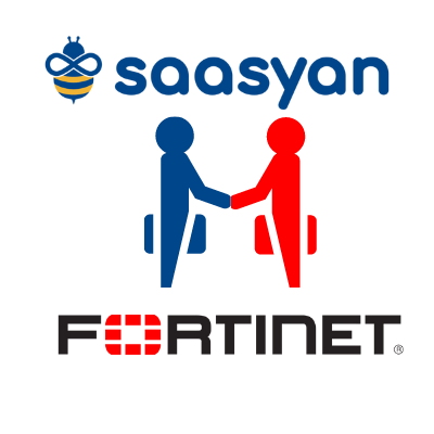Saasyan+Fortinet_main Saasyan+Fortinet_main