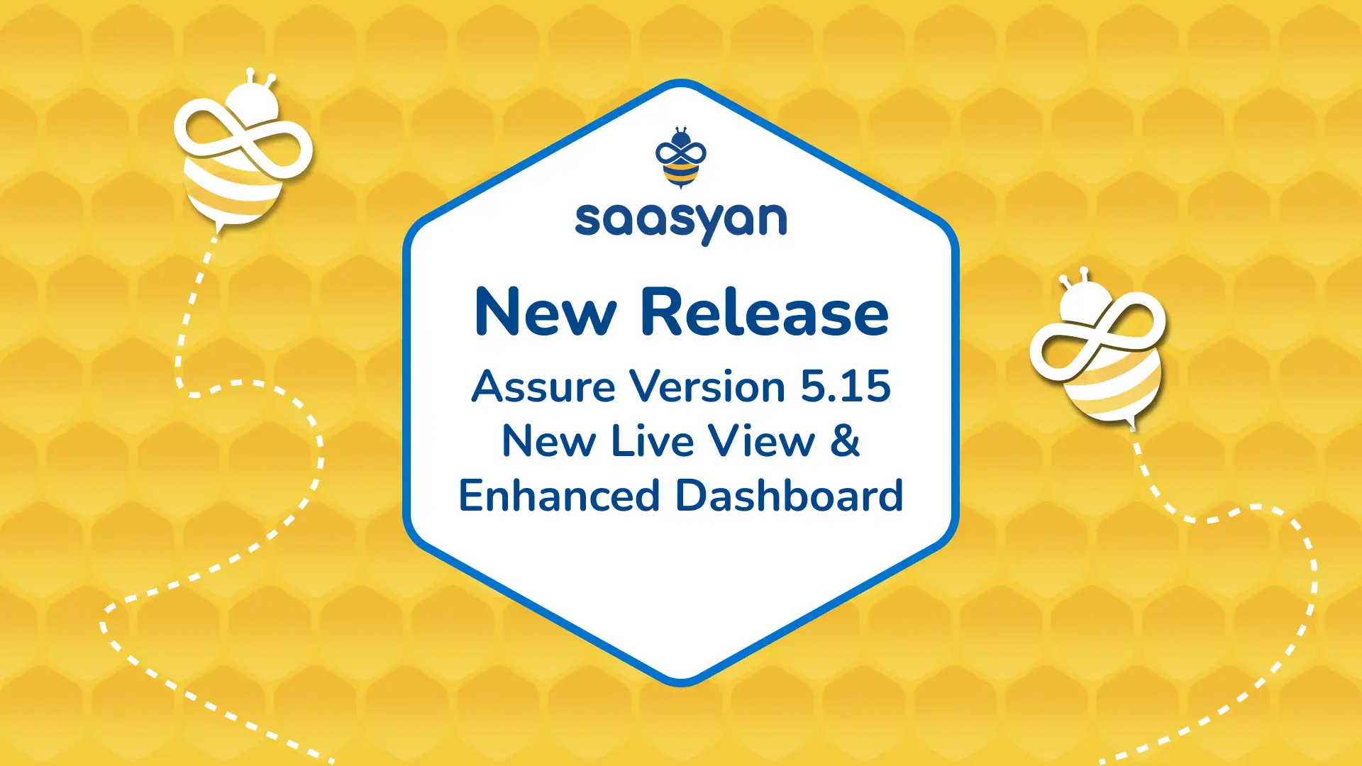 All New Live View, Enhanced Dashboard, and Highly Requested New Integrations