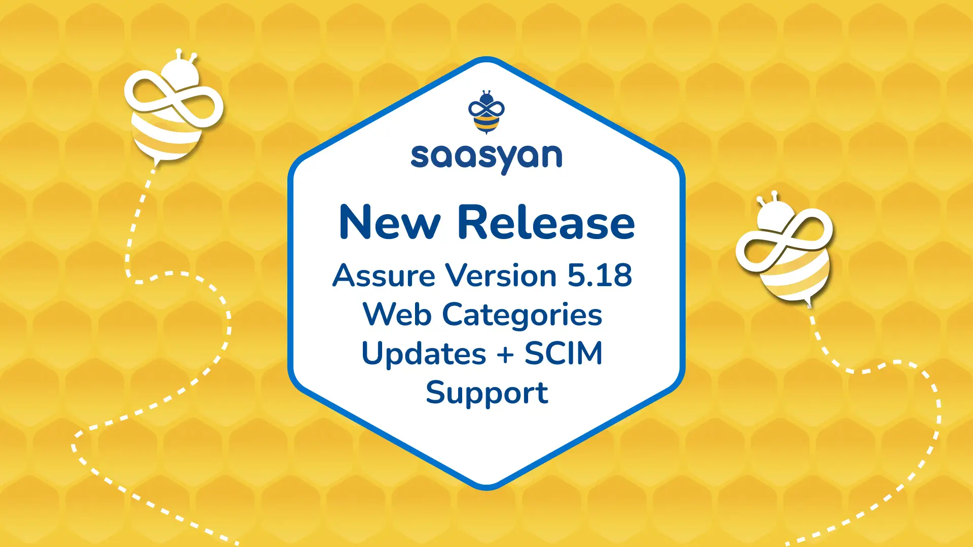 New Assure Web Categories, SCIM Support for Users and Groups, Crowdsourced Web Categories and More