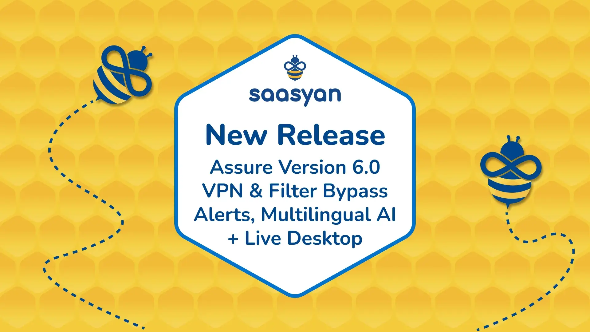 Assure V6.0 is here