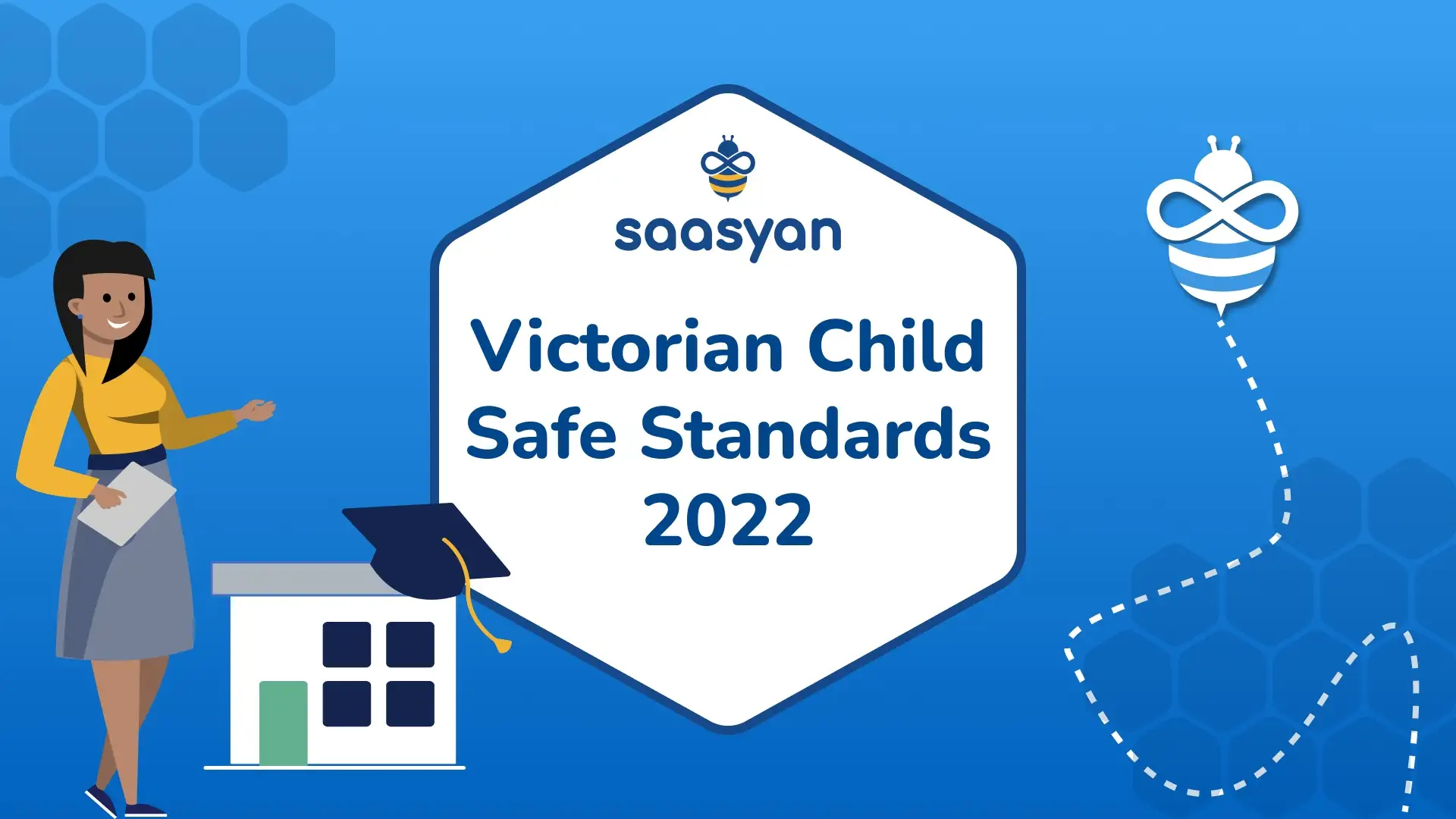 Complying With The New Child Safe Standards In Victoria Australia