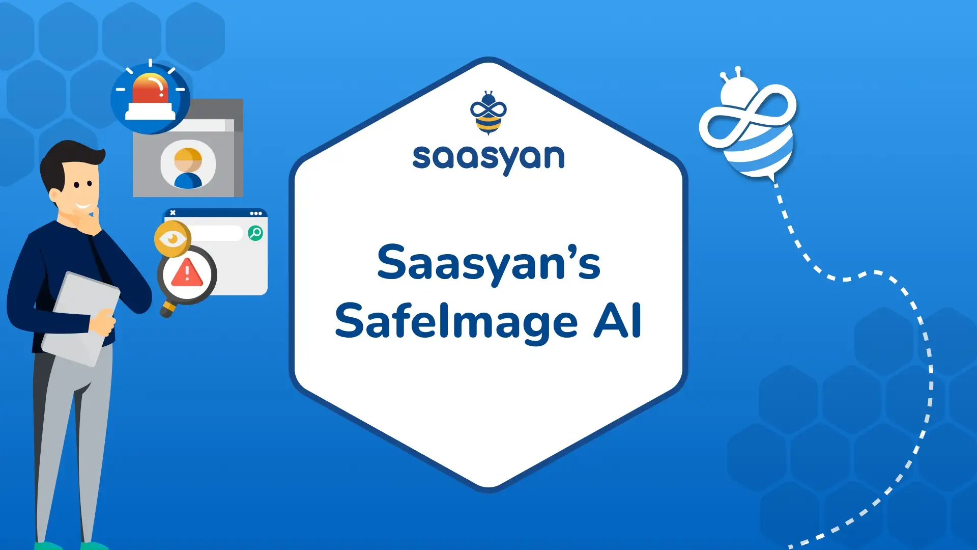 Helping Schools Combat Image-Based Abuse With Saasyan Safe Image AI