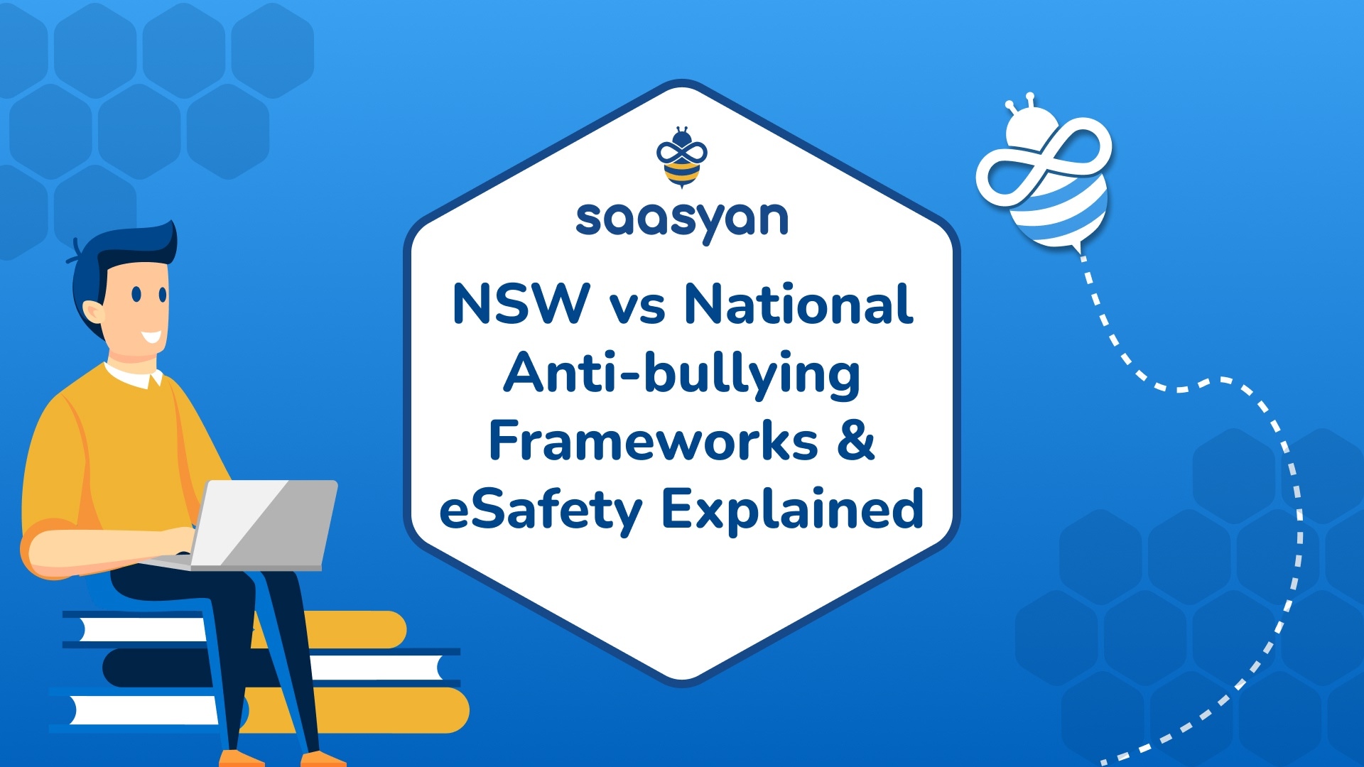 NSW vs National Anti-Bullying Frameworks Explained