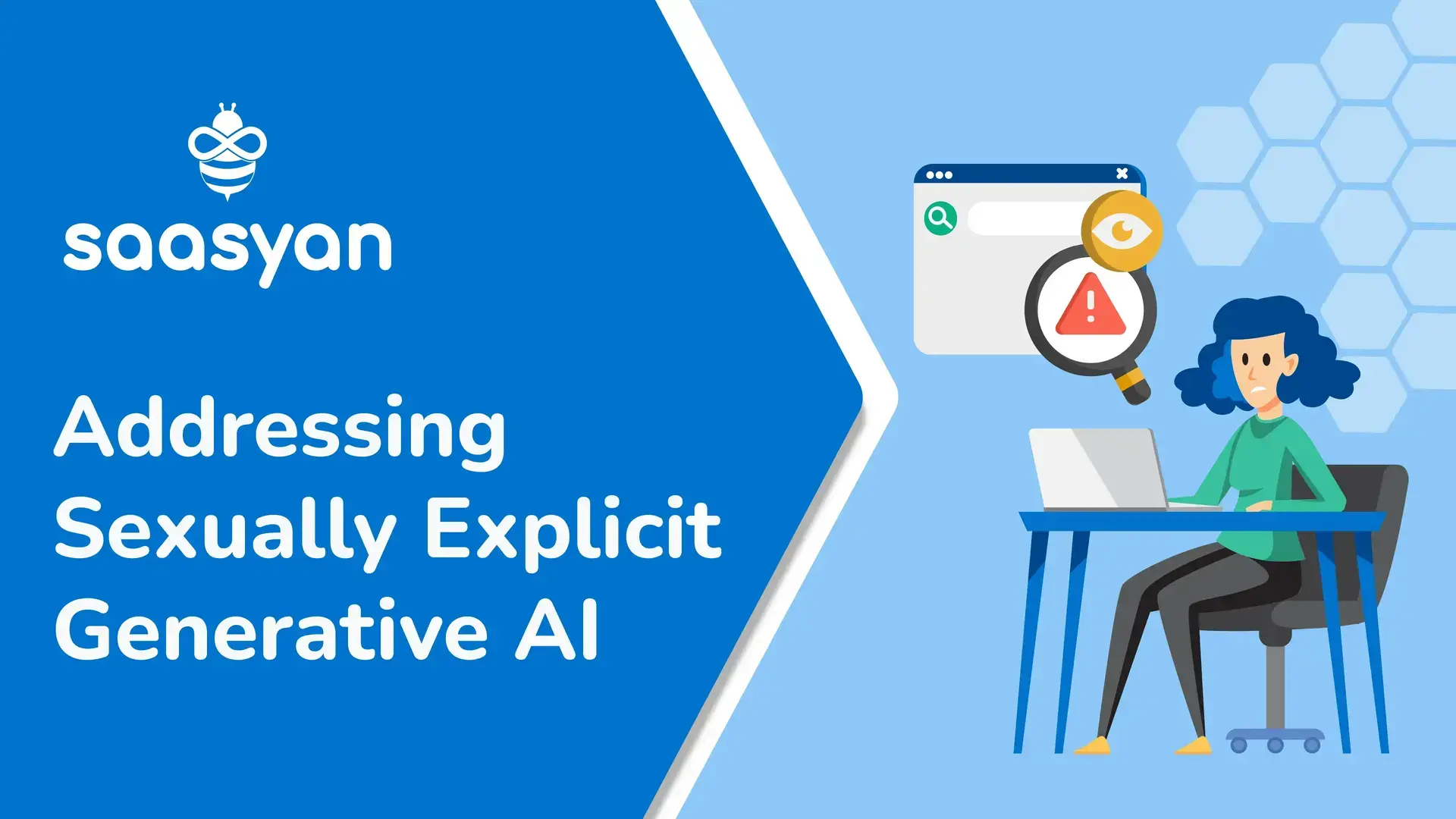 What Schools Need To Know About Sexually Explicit Generative AI