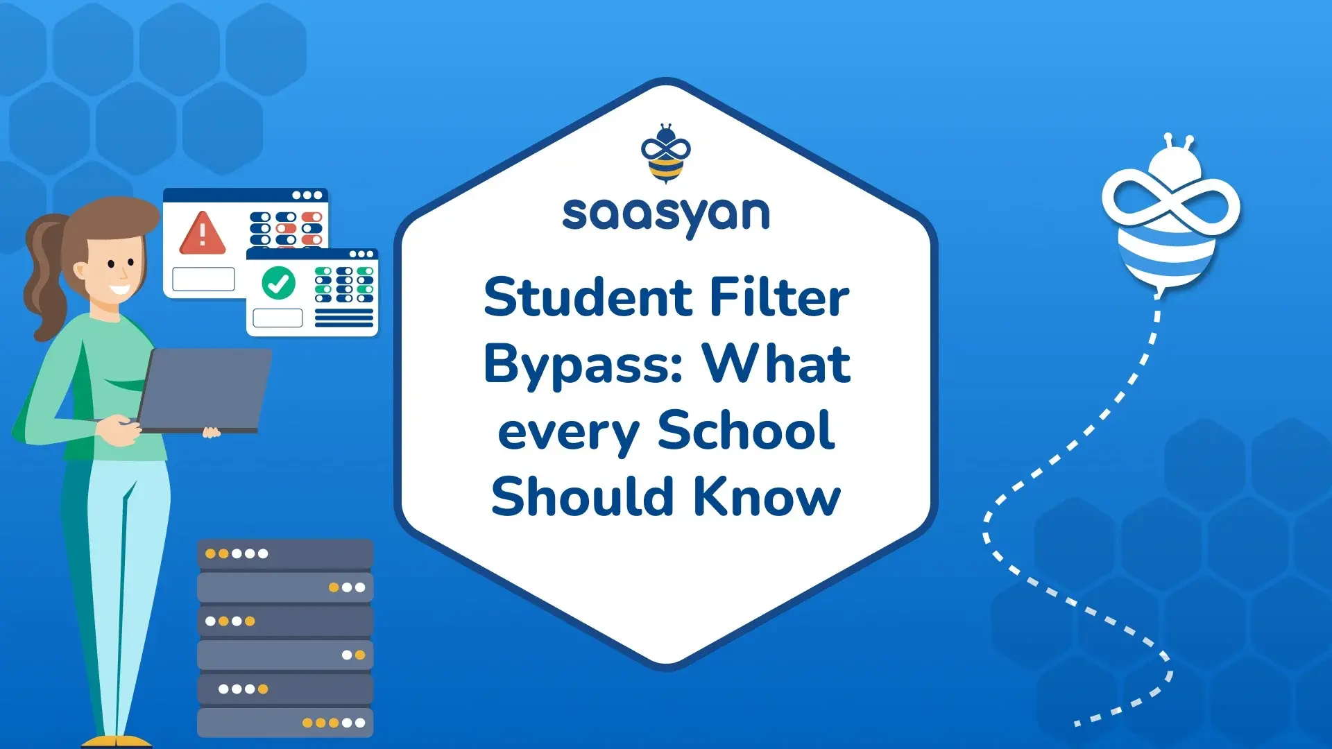 Student Filter Bypass What Every School Should Know