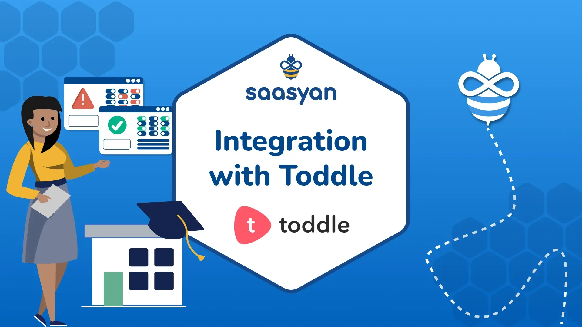 Toddle Integration with Assure