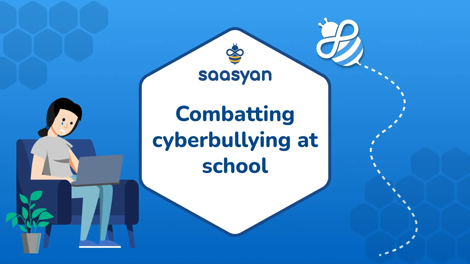 What Would A Student Today Do To Combat Cyberbullying At Their School?