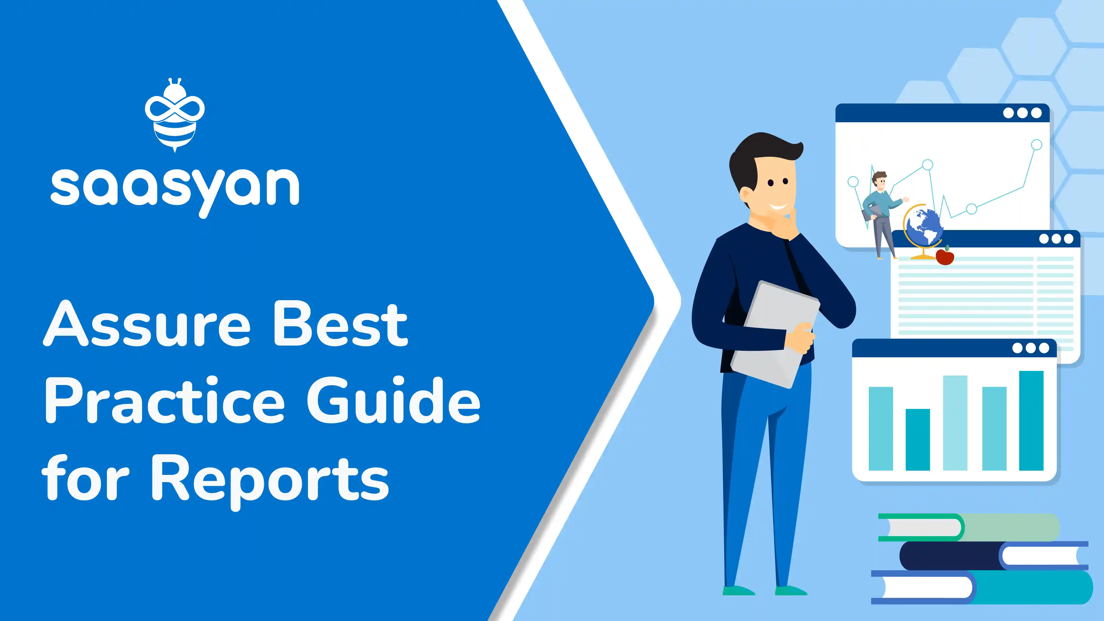 Best Practice Guide For Assure's Wellbeing Reports