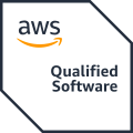 AWS qaulified software AWS qaulified software