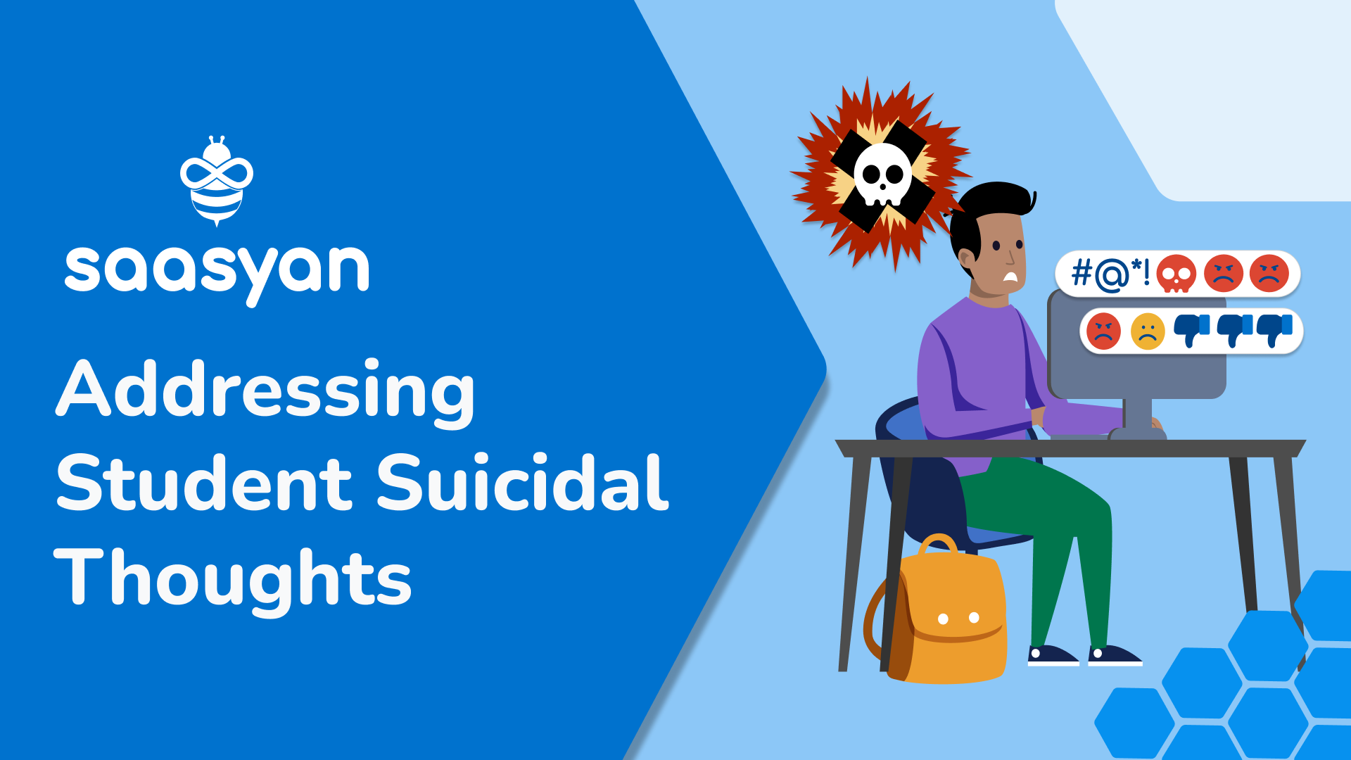How Schools Can Recognise and Respond to Student Suicidal Ideation