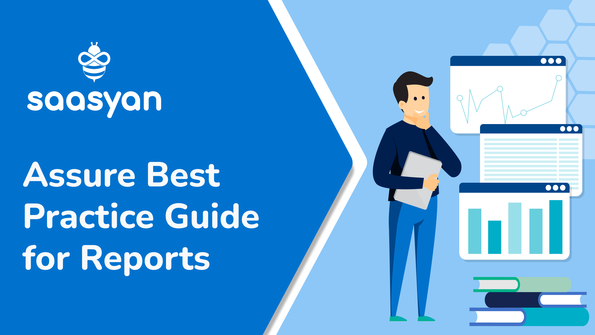 Best Practice Guide For Assure's Wellbeing Reports