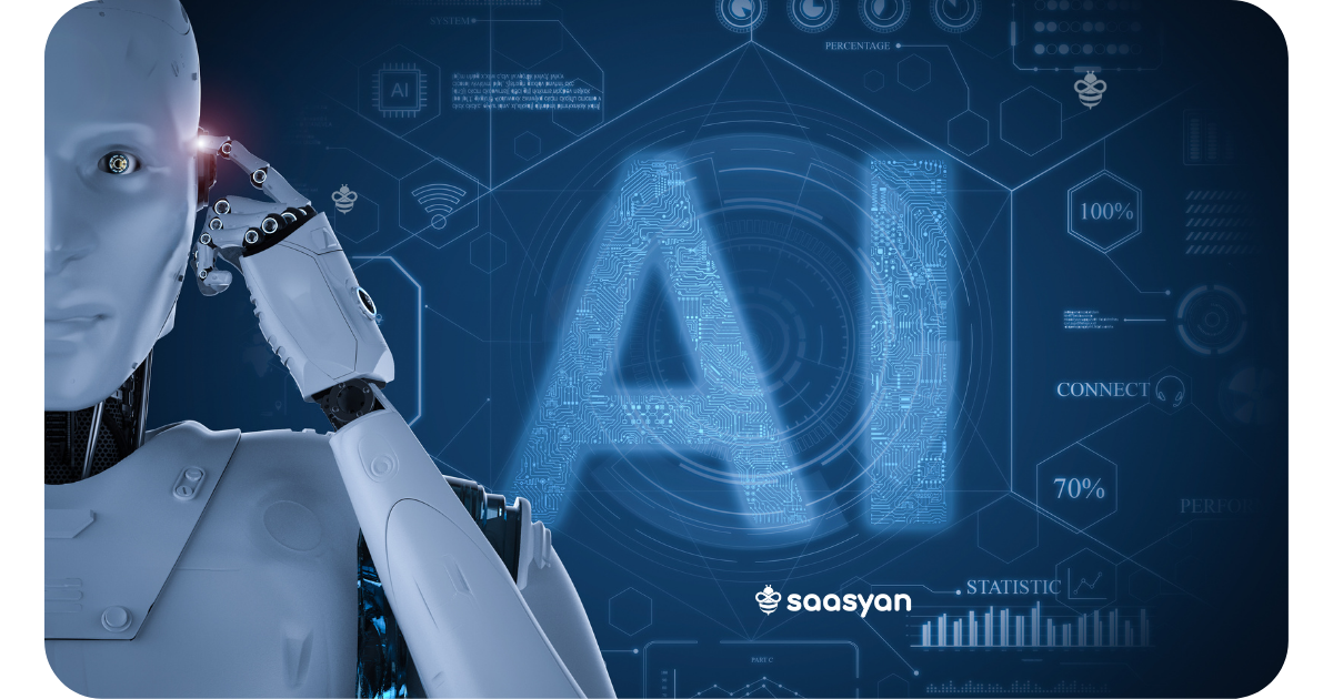 Keeping One Step Ahead Of Your Students With Applied Intelligence - Saasyan Blog by Sidney Minassian