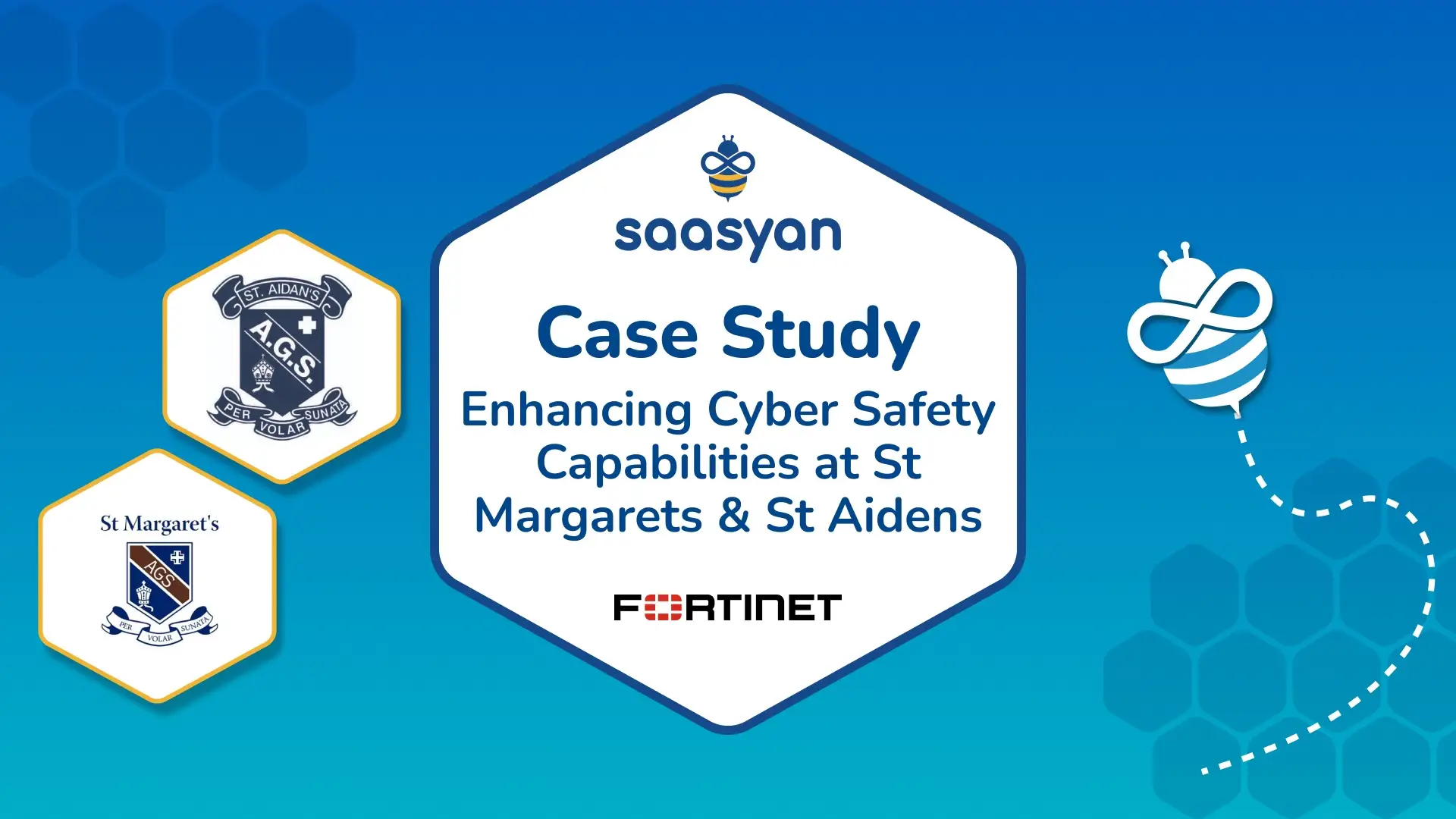 Enhancing Cyber Safety Capabilities at St Margarets & St Aidens
