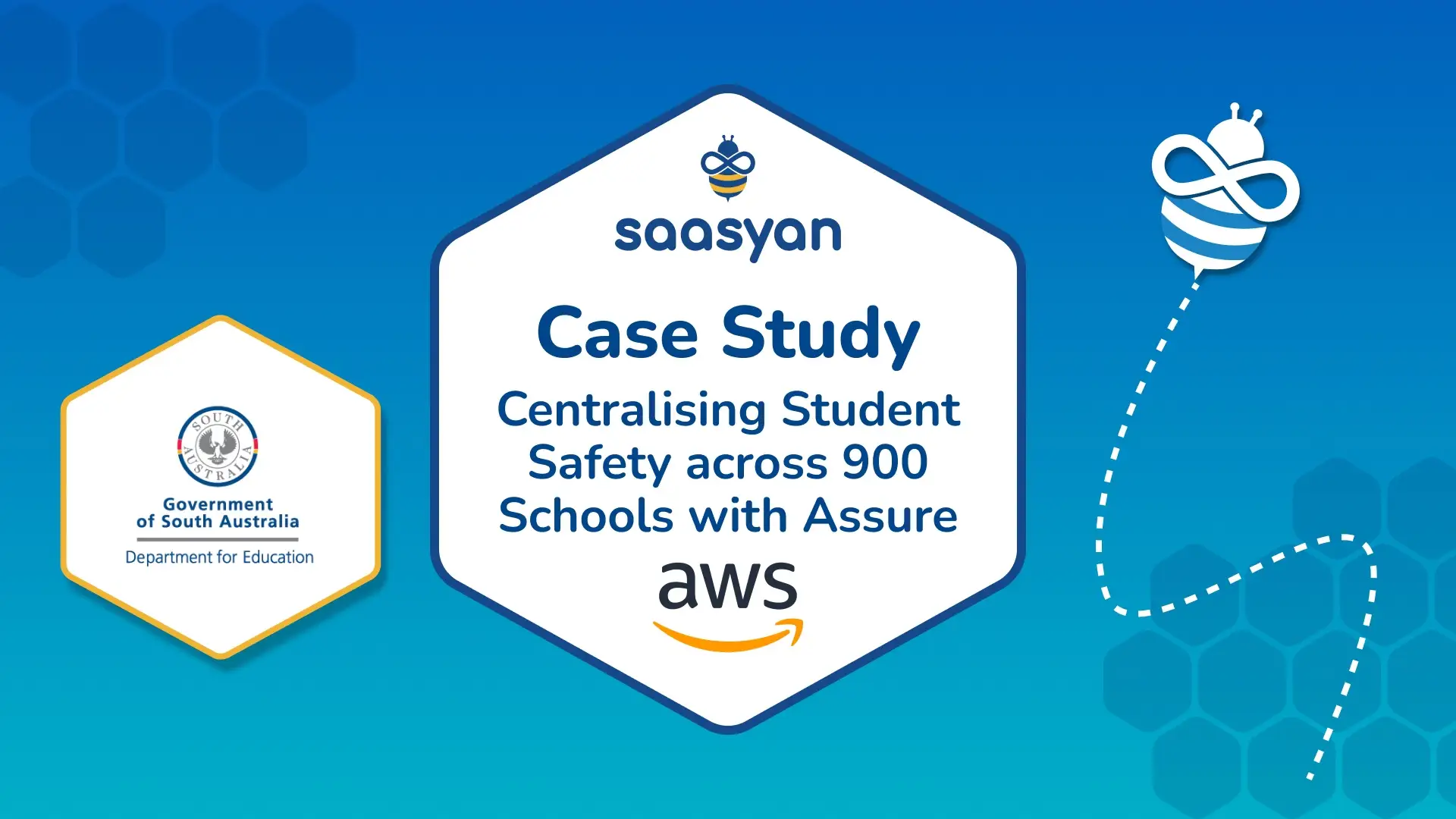 Centralising Student Safety Across 900 Schools with Assure