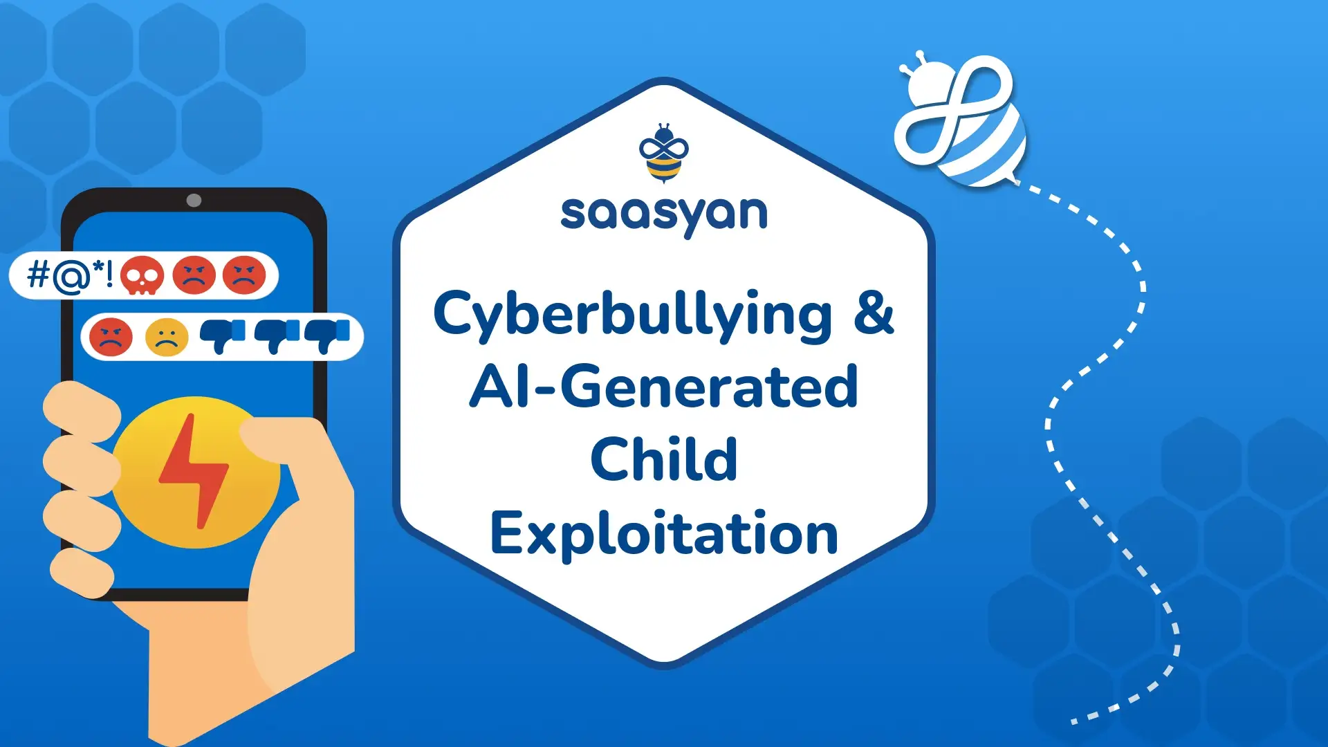 The Alarming Link Between AI-Generated Child Exploitation Material and Cyberbullying