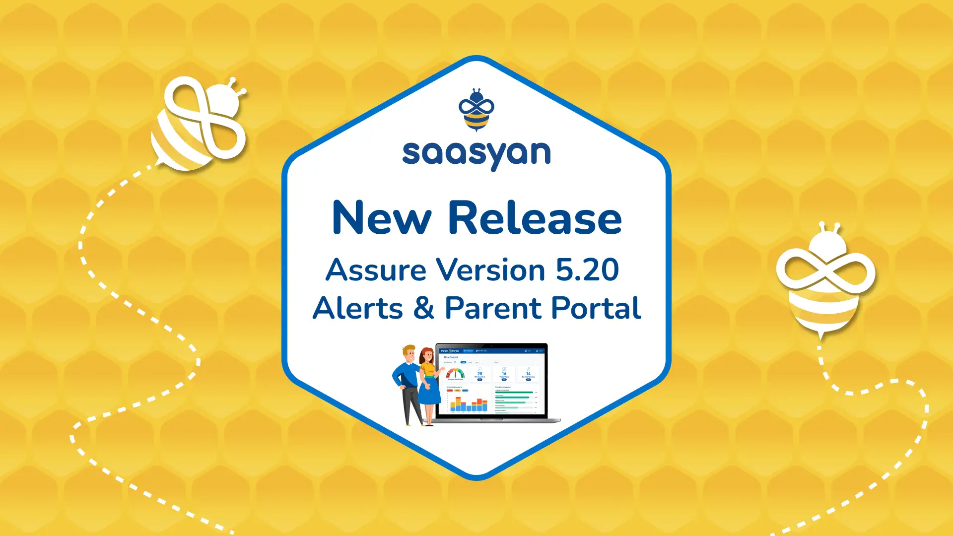 New Assure Version 5.20