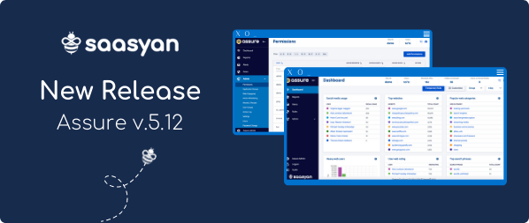 Assure 5.12