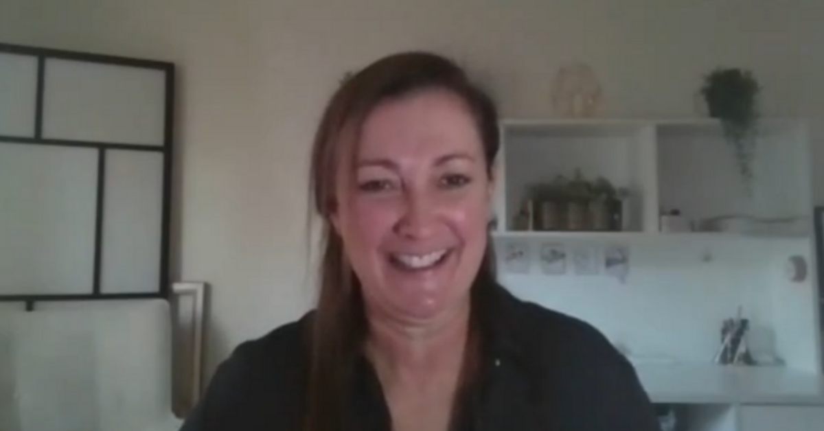 Diana Murase on Saasyan SafeVillage